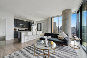 The best area @Chicago Full Amenities - Cloud9